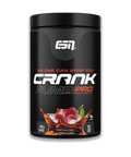 Crank Pump Pro | 450g - MuscleGeneration