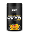 Crank Pump Pro | 450g - MuscleGeneration