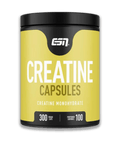 Creatine Giga Caps | 300 Kapseln - MuscleGeneration