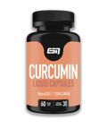Curcumin Liquid Capsules | 60 Kapseln - MuscleGeneration