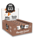Designer Bar Crunchy | Riegel | 60g - MuscleGeneration