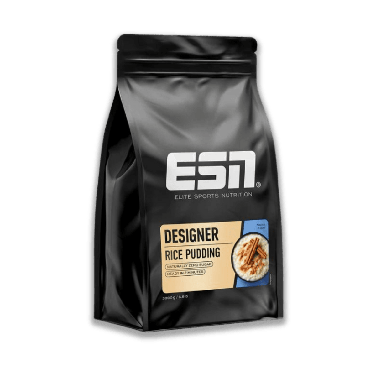 ESN | Designer Rice Pudding | 3000g – G2B GmbH