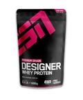 Designer Whey Protein | 1000g - MuscleGeneration