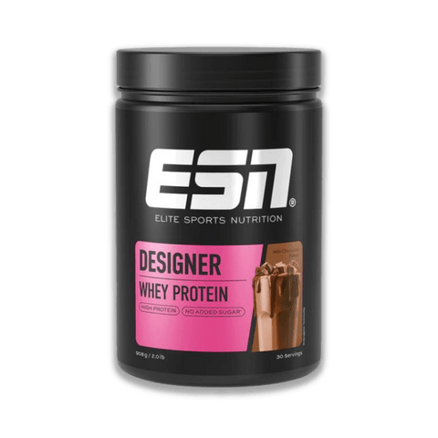 Designer Whey Protein | 908g - MuscleGeneration