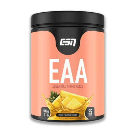 EAA Pulver | 500g - MuscleGeneration