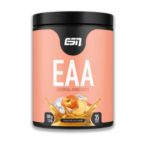 EAA Pulver | 500g - MuscleGeneration