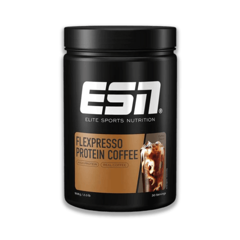 Flexpresso Protein Coffee | 908g - MuscleGeneration