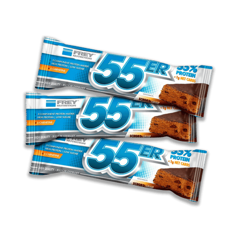 55er Riegel | 50g - MuscleGeneration