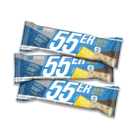 55er Riegel | 50g - MuscleGeneration