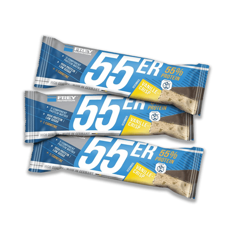 55er Riegel | 50g - MuscleGeneration