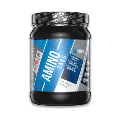 Amino Tabs | 325 Tabletten - MuscleGeneration