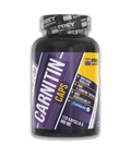 Carnitin | 120 Kapseln - MuscleGeneration