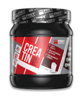 Creatin PUR | 500g - MuscleGeneration