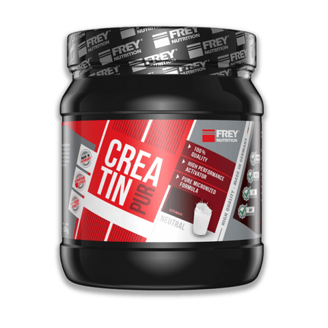Creatin PUR | 500g - MuscleGeneration