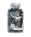 Creatin X6 | 250 Kapseln - MuscleGeneration