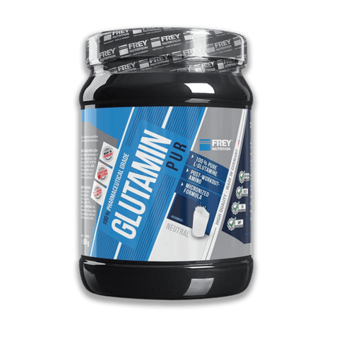 Glutamin Pur | 500g | Neutral - MuscleGeneration