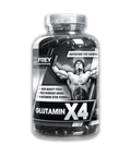 Glutamin X4 | 250 Kapseln - MuscleGeneration