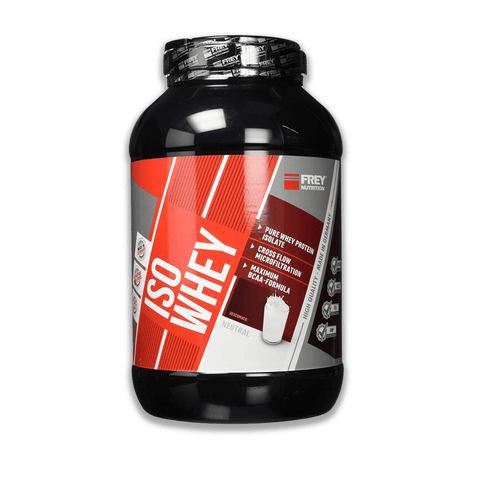Iso Whey | 2300g - MuscleGeneration