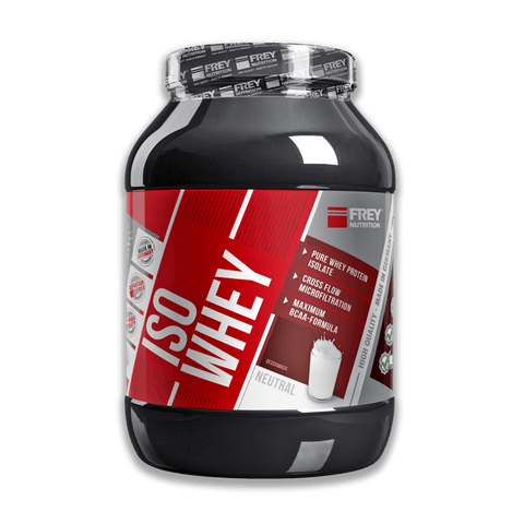 Iso Whey | 750g - MuscleGeneration