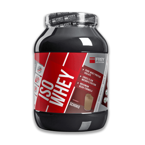 Iso Whey | 750g - MuscleGeneration