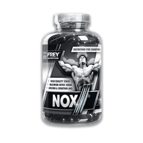Nox #2 | 180 Kapseln - MuscleGeneration