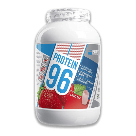 Protein 96 | 2300g - MuscleGeneration