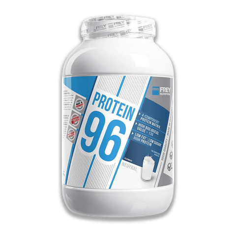 Protein 96 | 2300g - MuscleGeneration