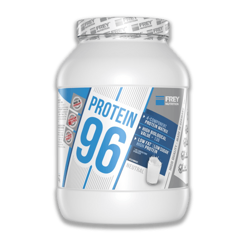 Protein 96 | 750g - MuscleGeneration