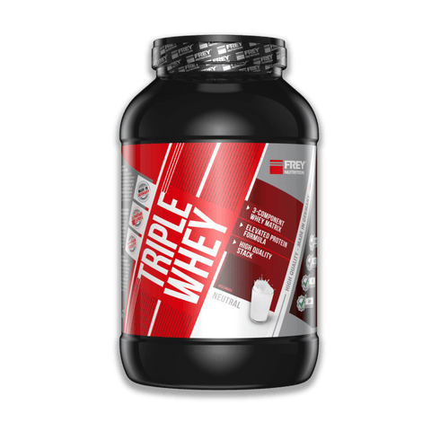 Triple Whey | 2300g - MuscleGeneration