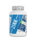 Zink | 120 Kapseln - MuscleGeneration