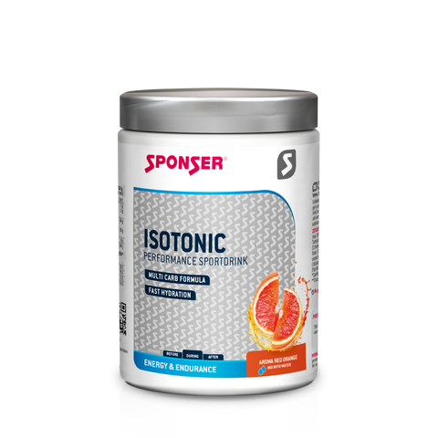 Sponser Isotonic 1000g