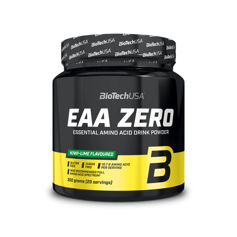 EAA Zero | 350g - MuscleGeneration