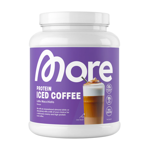 More Protein Iced Coffee | 500g