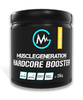 Hardcore Booster | 250g - MuscleGeneration