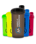 Protein Shaker | 700 ml - MuscleGeneration