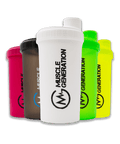 Protein Shaker | 700 ml - MuscleGeneration