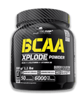BCAA Xplode Powder | 500g - MuscleGeneration