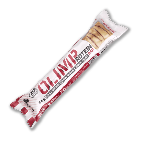 Protein Bar | 64g - MuscleGeneration