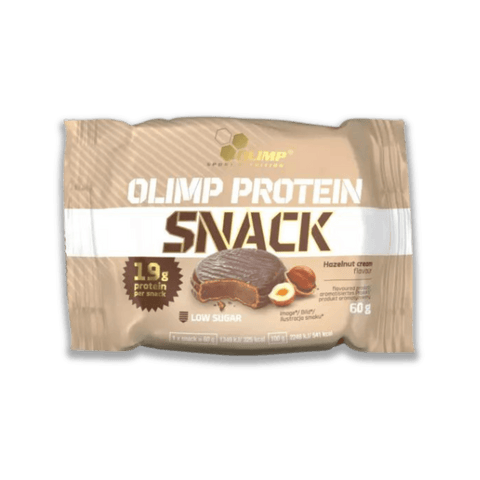 Protein Snack | 60g - MuscleGeneration