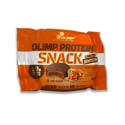 Protein Snack | 60g - MuscleGeneration