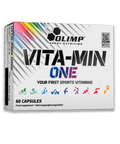 Vita-Min-One | 60 Kapseln - MuscleGeneration