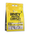 Whey Protein Complex 100% | 2270g - MuscleGeneration