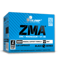 ZMA | 120 Kapseln - MuscleGeneration