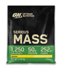 Serious Mass | 5450g - MuscleGeneration