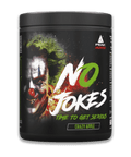 No Jokes | Pre Workout Booster | 600g - MuscleGeneration