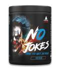 No Jokes | Pre Workout Booster | 600g - MuscleGeneration