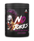 No Jokes | Pre Workout Booster | 600g - MuscleGeneration