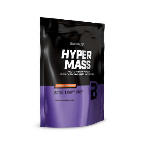 Hyper Mass | 1000g - MuscleGeneration