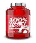 100 % Whey Protein Professional - MuscleGeneration