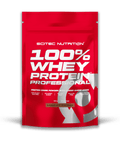 100 % Whey Protein Professional - MuscleGeneration